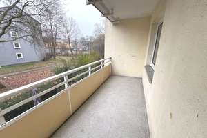 FRISCH SANIERT mit tollem Ausblick und Balkon! – Schwarzenberger Straße 29, 47226 Rheinhausen-Mitte, Duisburg – Vorschaubild 6