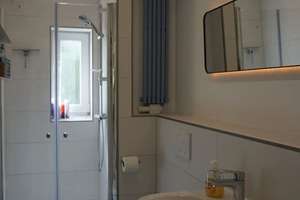 Exklusive 3-Zimmer-Wohnung mit Balkon in Hannover List-Vahrenwald – Fenskestraße 22, 30165 Vahrenwald, Hannover – Vorschaubild 6