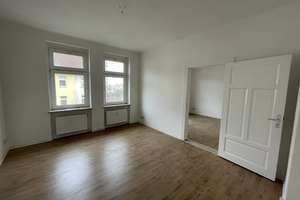 Helle 3-Zimmer-Wohnung sucht neuen Bewohner! – Otto-Richter-Straße 16a, 39116 Sudenburg, Magdeburg – Vorschaubild 1