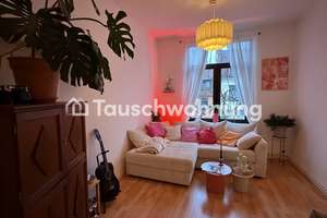 Tauschwohnung: Ruhigeundhelle 2 Zimmer Wohnung in der Neustadt gegen Größere