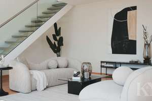 Exklusives Penthouse mit Galerie & Fernblick – Wohnen auf höchstem Niveau auf dem Triller! – Die vollständige Adresse der Immobilie erhältst du vom Anbieter., 66119 Alt-Saarbrücken, Saarbrücken – Vorschaubild 17
