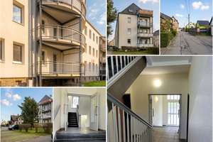Frisch modernisierte Wohnung mit Balkon in schöner Lage von Reichenbrand – Abraham-Werner-Straße 22, 9117 Reichenbrand, Chemnitz – Vorschaubild 8