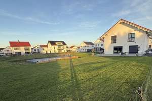 Neubau ohne Neubaustress! Exklusives Einfamilienhaus mit großem Garten – Die vollständige Adresse der Immobilie erhältst du vom Anbieter., 59494 Soest – Vorschaubild 11