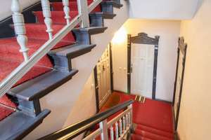 Sofort bezugsfrei: Frisch renovierte Dachgeschosswohnung (ohne Aufzug) im Altbau mit großem Balkon – Die vollständige Adresse der Immobilie erhältst du vom Anbieter., 13189 Pankow (Ortsteil), Berlin – Vorschaubild 13