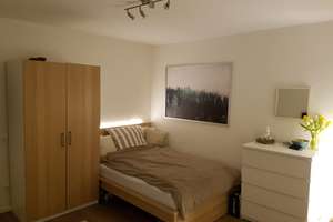 Günstige Zimmer im Herzen des Kreuzviertels! – Kampstraße 10, 48147 Kreuz, Münster – Vorschaubild 2