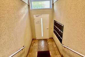 Helle & renovierte 3- Zimmerwohnung mit Balkon und Fahrstuhl am Gutenbergplatz! – Klopstockstrasse 2, 65185 Südost, Wiesbaden – Vorschaubild 17