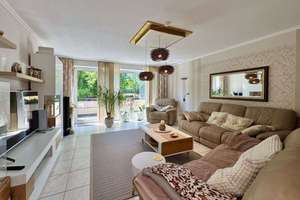Ihr neues Zuhause in Ratingen: Reihenhaus mit Garten, Balkon und traumhafter Dachterrasse – Am Kremershof 1A, 40880 Tiefenbroich, Ratingen – Vorschaubild 1