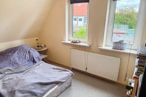 Büsum: Gemütliches Einfamilienhaus mit 4 Zimmern in schöner Lage! – Die vollständige Adresse der Immobilie erhältst du vom Anbieter., 25761 Büsum – Vorschaubild 13
