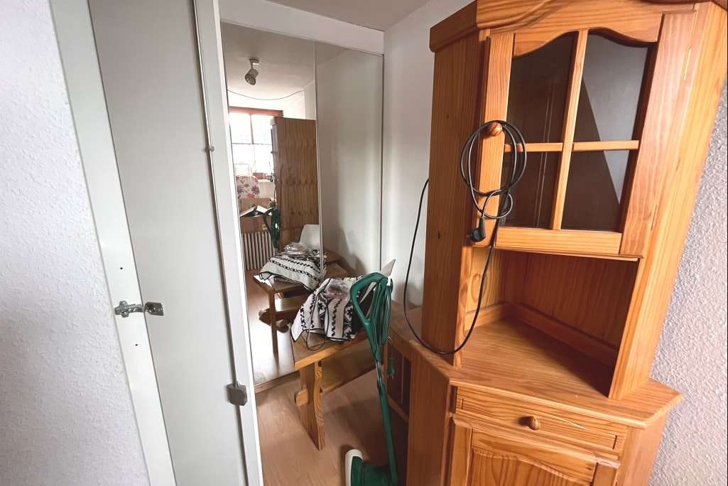 Immobilie in Winkelhaid - 3-Zi.-Maisonette-ETW im Dachgeschoss in Winkelhaid - Bild 7