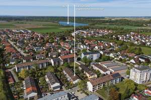 Gepflegtes Reihenmittelhaus in Kaufering – Die vollständige Adresse der Immobilie erhältst du vom Anbieter., 86916 Kaufering – Vorschaubild 9