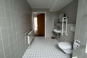EXKLUSIVES WOHNEN IN STADTNÄHE-Barrierefrei – Roderbruchstraße 16, 30655 Groß-Buchholz, Hannover – Vorschaubild 12