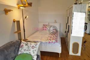 Bezugfreies 1 Zimmer Apartment mit Balkon und Tfg / Auch als Kapitalanlage nutzbar. – 81241 Am Westbad, München – Vorschaubild 3