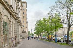 Helle 2-Zimmer-Wohnung zwischen Boxhagener Kiez und Samariterviertel – Die vollständige Adresse der Immobilie erhältst du vom Anbieter., 10247 Friedrichshain, Berlin – Vorschaubild 11