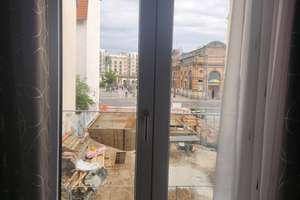 Lebendig wohnen in Dresden: Moderne 2-Zimmer-Wohnung in der Friedrichstadt – Adlergasse 4, 1067 Friedrichstadt, Dresden – Vorschaubild 10