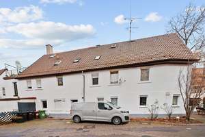 *Mehrfamilienhaus mit Gastrogewerbe in Top Lage von Stuttgart-Wangen* – Die vollständige Adresse der Immobilie erhältst du vom Anbieter., 70327 Wangen, Stuttgart – Vorschaubild 10