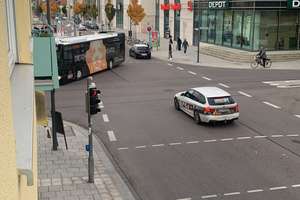 Neu-Ulm Stadtmitte 4.5 Zimmer Wohnung Zu Vermieten – Ludwigstraße 31, 89231 Neu-Ulm – Vorschaubild 18