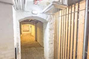 GROßZÜGIGE 3 ZIMMER ALTBAU-WOHNUNG - IM STILVOLLEN ALBAU CA. AUS 1910 - DICHT ALAUNPARK – Förstereistraße 51, 1099 Äußere Neustadt, Dresden – Vorschaubild 12