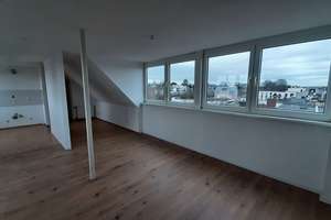 Bachstraße 1, schöne Wohnung 1 ZKB im 6.OG – Die vollständige Adresse der Immobilie erhältst du vom Anbieter., 41239 Schmölderpark, Mönchengladbach – Vorschaubild 4