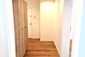 Top saniert 2-ZI-Wohnung am Harras, U-Bahn ums Eck & Balkon inklusive – einziehen und wohlfühlen – Die vollständige Adresse der Immobilie erhältst du vom Anbieter., 81369 Mittersendling, München – Vorschaubild 5
