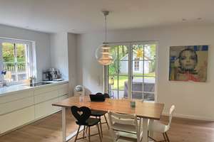 Designobjekt in Bestlage Solln, absolut ruhig, neuwertig, luxuriös ausgestattet – Die vollständige Adresse der Immobilie erhältst du vom Anbieter., 81479 Solln, München – Vorschaubild 3