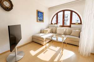 Helle 2,5-Zimmer-Wohnung mit Balkon, Tiefgarage und Nähe zum Flückigersee – Freiburg-Betzenhausen – 79106 Stühlinger-Eschholz, Freiburg im Breisgau – Vorschaubild 8