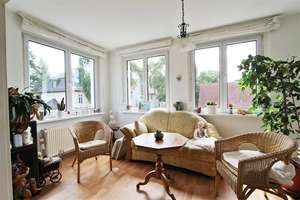 30er-Jahre-Mehrfamilienhaus in Karlshorst - 4 Wohnungen und Südgarten! – Die vollständige Adresse der Immobilie erhältst du vom Anbieter., 10318 Karlshorst, Berlin – Vorschaubild 24