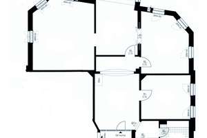 Sanierte Wohnung in bester Lage – Alleestr. 1, 30167 Nordstadt, Hannover – Vorschaubild 11