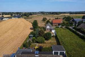 Großzügige Dachgeschosswohnung mit Balkon und Weitblick ins Grüne – Die vollständige Adresse der Immobilie erhältst du vom Anbieter., 52072 Richterich, Aachen – Vorschaubild 10