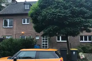 Einfamilienhaus mit Garten in Bockum, Mozartstraße 4 – Mozartstraße 4, 47800 Krefeld – Vorschaubild 2