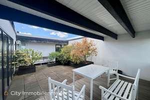 Maisonette über den Dächern von Hannover – 206 m² mit Sauna, Atriumterrasse & Panoramablick – Die vollständige Adresse der Immobilie erhältst du vom Anbieter., 30449 Linden-Mitte, Hannover – Vorschaubild 4
