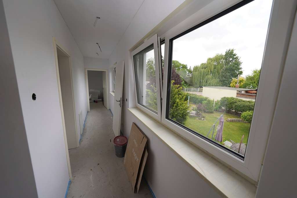 Immobilie in Wolmirstedt - Wolmirstedt - NEUBAUPROJEKT - Holunderweg - Bild 3