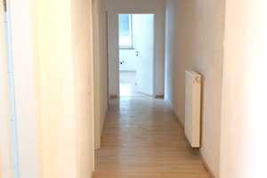CityHome | 3-Zimmer-Erdgeschosswohnung ohne Balkon in Augsburg-Oberhausen – Augsburg – Vorschaubild 5
