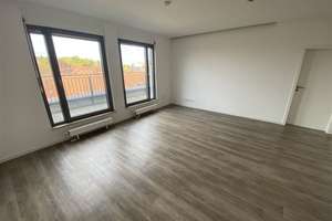Erfurt* Karree am Südpark* helle 3 Zimmer-Wohnung*  sep. Küche mit EBK*2 Bäder*Terrasse – Häßlerstrasse 8a, 99096 Daberstedt, Erfurt – Vorschaubild 18