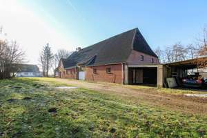Renovierungsbedürftiges Bauernhaus mit Nordsee-Blick in Holzständerbauweise - 6WE möglich – Die vollständige Adresse der Immobilie erhältst du vom Anbieter., 25813 Simonsberg – Vorschaubild 3