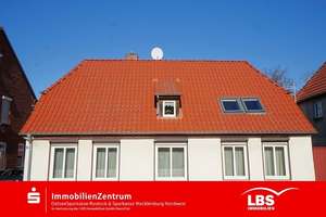 Kleine Oase inmitten der Kleinstadt – Die vollständige Adresse der Immobilie erhältst du vom Anbieter., 23992 Neukloster – Vorschaubild 1
