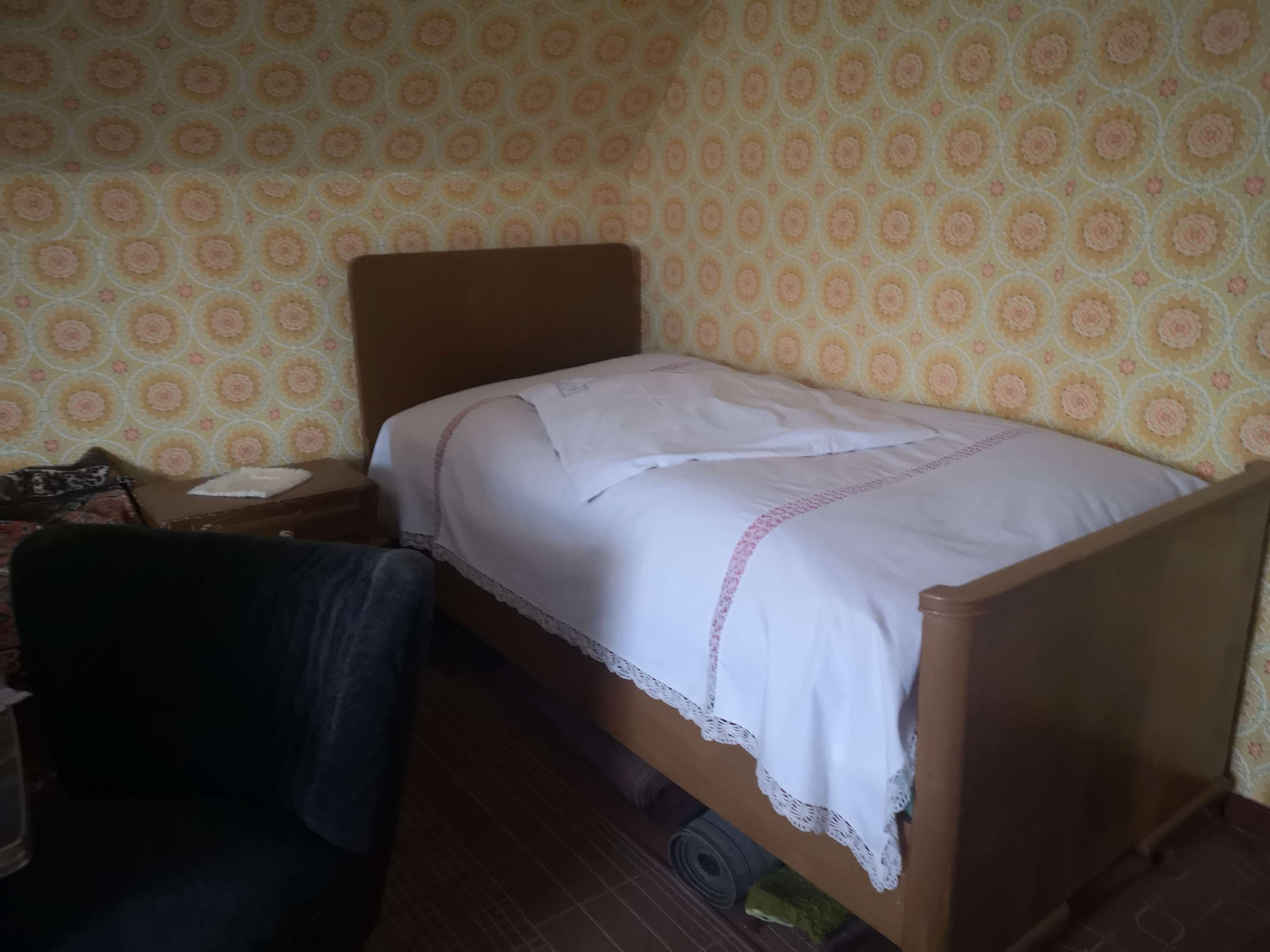 Immobilie in Uetze - FAMILIENTRAUM, RESTHOF MIT VIEL RAUM U. PLATZ , ERBBAURECHT, IN GRÜNER DORFLAGE - Bild 5