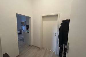 Schöne Erdgeschoss-Wohnung sucht Mieter – Dorstfelder Hellweg 90, 44149 Dorstfeld, Dortmund – Vorschaubild 2