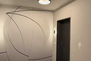 ERSTBEZUG! Wohnung im Neubauviertel mit Seelage – Am Albertussee -, 40549 Düsseldorf – Vorschaubild 7