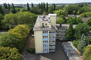 Gepflegte Eigentumswohnung mit einer 15 m2 großen Terasse.in attraktiver Lage von Mülheim.
Auch seh – 45476 Styrum, Mülheim an der Ruhr – Vorschaubild 2