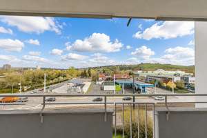 3-Zimmer-Wohnung mit Balkon | Beste Lage Würzburg – Ihr Traumzuhause wartet! – Die vollständige Adresse der Immobilie erhältst du vom Anbieter., 97084 Heidingsfeld, Würzburg – Vorschaubild 3