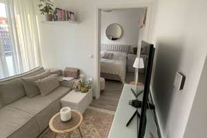 Lichtdurchflutete 2-Zimmer Wohnung im 2. OG in Hannovers Nordstadt – Tulpenstraße 15, 30167 Nordstadt, Hannover – Vorschaubild 3