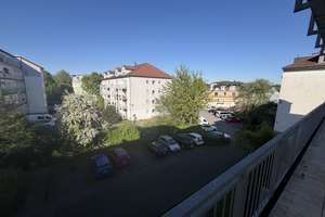 Attraktive 2,5-Zimmer-Wohnung mit Balkon in ruhiger Lage von Essen – Gerscheder Weiden 41, 45357 Gerschede, Essen – Vorschaubild 24