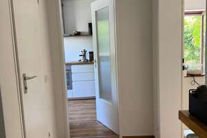 Im Grünen und doch in der Stadt - Doppelhaushälfte mit großzügigem Garten – Die vollständige Adresse der Immobilie erhältst du vom Anbieter., 81245 Obermenzing, München – Vorschaubild 16