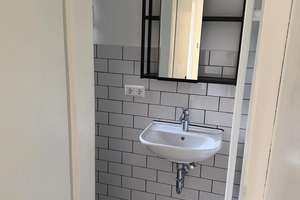 Ruhig & lichtdurchflutet - Altbau-Wohnung im Hinterhof – Paulusstr. 22/1, 70197 Vogelsang, Stuttgart – Vorschaubild 10