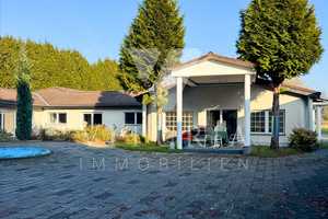 +++ Exklusives Landhaus in idyllischer Lage – Ihr Traumdomizil in Bad Salzuflen +++ – Lippe (Kreis) – Vorschaubild 3