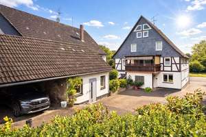 PROVISIONSFREI- Mehrfamilienhaus in Reher (Aerzen) – Die vollständige Adresse der Immobilie erhältst du vom Anbieter., 31855 Aerzen – Vorschaubild 1