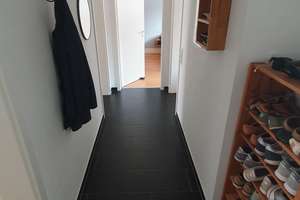 Helle 2-Zimmer-Wohnung mit Tageslichtbad in zentraler Lage von Darmstadt – Kittlerstraße 32, 64289 Darmstadt-Nord, Darmstadt – Vorschaubild 7