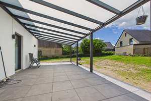Hochwertig saniertes Zweifamilienhaus mit Terrasse, Balkon & Ausbaureserve – Die vollständige Adresse der Immobilie erhältst du vom Anbieter., 32584 Löhne – Vorschaubild 5