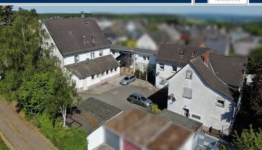 Bild von Investoren aufgepasst! Faktor 11,5! Vollvermieteter Wohn- und Gastronomiekomplex mit viel Potenzial