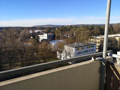 +++1a Lage im Zentrum + herrlicher Alpenblick+++